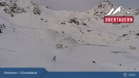 Archiv Foto Webcam Grünwaldkopf in Obertauern 12:00