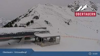 Archiv Foto Webcam Grünwaldkopf in Obertauern 14:00