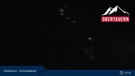 Archived image Webcam Obertauern - Grünwaldkopf 00:00