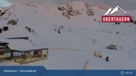 Archiv Foto Webcam Grünwaldkopf in Obertauern 06:00