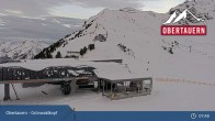 Archiv Foto Webcam Grünwaldkopf in Obertauern 07:00