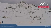 Archiv Foto Webcam Grünwaldkopf in Obertauern 08:00