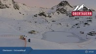 Archiv Foto Webcam Grünwaldkopf in Obertauern 06:00