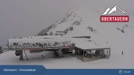 Archiv Foto Webcam Grünwaldkopf in Obertauern 10:00