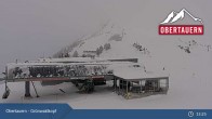 Archiv Foto Webcam Grünwaldkopf in Obertauern 14:00