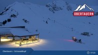 Archived image Webcam Obertauern - Grünwaldkopf 06:00