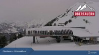 Archived image Webcam Obertauern - Grünwaldkopf 07:00