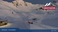 Archived image Webcam Obertauern - Grünwaldkopf 06:00