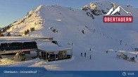 Archived image Webcam Obertauern - Grünwaldkopf 14:00