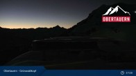 Archived image Webcam Obertauern - Grünwaldkopf 16:00