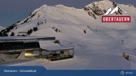 Archiv Foto Webcam Grünwaldkopf in Obertauern 06:00