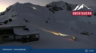 Archived image Webcam Obertauern - Grünwaldkopf 16:00