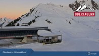 Archived image Webcam Obertauern - Grünwaldkopf 06:00