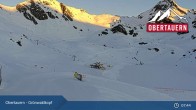 Archived image Webcam Obertauern - Grünwaldkopf 07:00