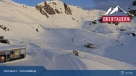 Archiv Foto Webcam Grünwaldkopf in Obertauern 07:00