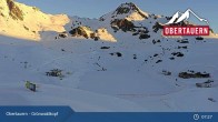 Archiv Foto Webcam Grünwaldkopf in Obertauern 06:00