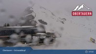 Archiv Foto Webcam Grünwaldkopf in Obertauern 07:00