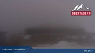Archiv Foto Webcam Grünwaldkopf in Obertauern 18:00