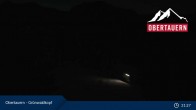 Archiv Foto Webcam Grünwaldkopf in Obertauern 20:00