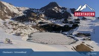 Archived image Webcam Obertauern - Grünwaldkopf 07:00