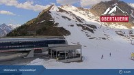 Archived image Webcam Obertauern - Grünwaldkopf 12:00