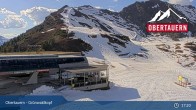 Archiv Foto Webcam Grünwaldkopf in Obertauern 16:00