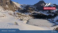 Archiv Foto Webcam Grünwaldkopf in Obertauern 06:00