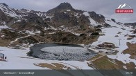 Archiv Foto Webcam Grünwaldkopf in Obertauern 08:00