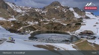 Archiv Foto Webcam Grünwaldkopf in Obertauern 12:00
