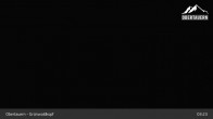 Archiv Foto Webcam Grünwaldkopf in Obertauern 02:00