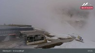 Archiv Foto Webcam Grünwaldkopf in Obertauern 06:00