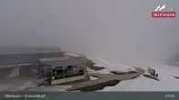Archiv Foto Webcam Grünwaldkopf in Obertauern 07:00