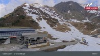 Archiv Foto Webcam Grünwaldkopf in Obertauern 08:00