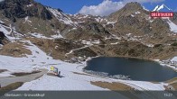 Archiv Foto Webcam Grünwaldkopf in Obertauern 14:00