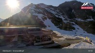 Archiv Foto Webcam Grünwaldkopf in Obertauern 18:00