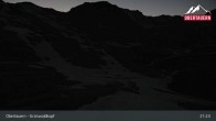 Archiv Foto Webcam Grünwaldkopf in Obertauern 20:00