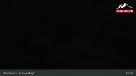 Archiv Foto Webcam Grünwaldkopf in Obertauern 02:00