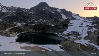 Archiv Foto Webcam Grünwaldkopf in Obertauern 04:00