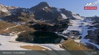 Archiv Foto Webcam Grünwaldkopf in Obertauern 06:00