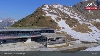 Archiv Foto Webcam Grünwaldkopf in Obertauern 07:00