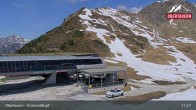 Archiv Foto Webcam Grünwaldkopf in Obertauern 10:00