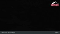Archived image Webcam Obertauern - Grünwaldkopf 02:00