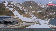 Archived image Webcam Obertauern - Grünwaldkopf 08:00