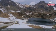 Archived image Webcam Obertauern - Grünwaldkopf 10:00
