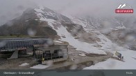 Archived image Webcam Obertauern - Grünwaldkopf 14:00