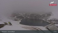 Archived image Webcam Obertauern - Grünwaldkopf 16:00