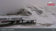 Archived image Webcam Obertauern - Grünwaldkopf 18:00