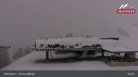 Archived image Webcam Obertauern - Grünwaldkopf 04:00