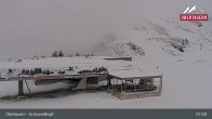Archived image Webcam Obertauern - Grünwaldkopf 06:00