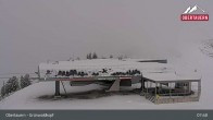 Archived image Webcam Obertauern - Grünwaldkopf 07:00